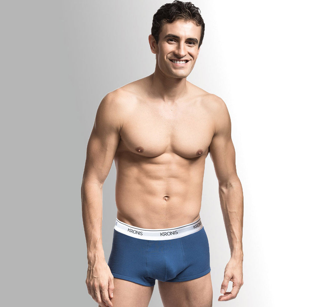KRONIS Trunks - COMFORT, STYLE, CONFIDENCE