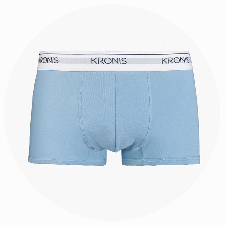 A More Appealing Fit - KRONIS Trunks