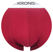 Kronis Trunks - Secure, Snug and Supported