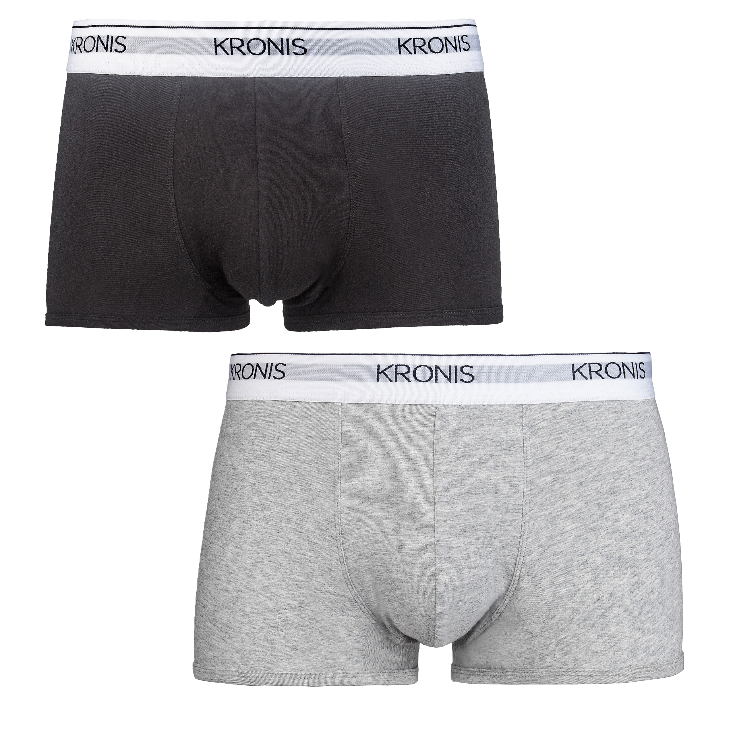 KRONIS Low Rise Trunks - Red + Blue – KRONIS Trunks